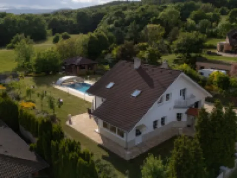 The Teplice Aqua Villa by Aura Luxury Collection Hotels in Teplice