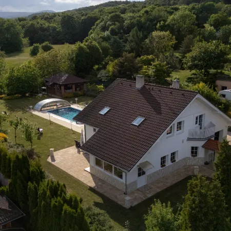 The Teplice Aqua Villa by Aura Luxury Collection
