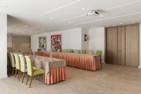Divani Corfu Palace - Business
