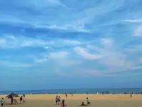 Lingwan No. 1 Light Luxury Homestay (Lingshui Clear Water Bay Beach) - lãng mạn