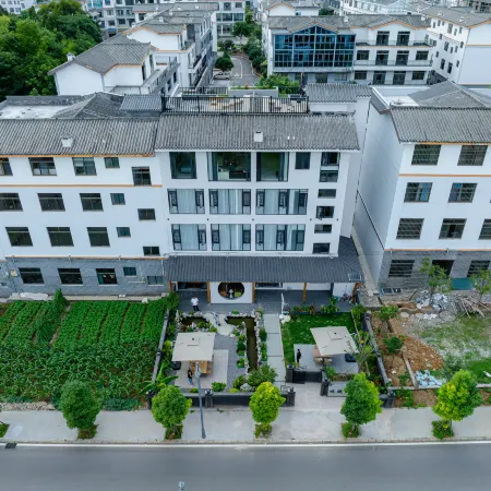 Xichaju Homestay