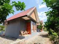 Seaside Sayang Heulang by Sinergi Hotels in Garut Regency
