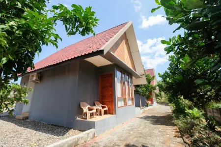 Seaside Sayang Heulang by Sinergi Отели в г. Garut Regency