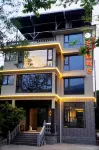 Wujia Qiaohuzi Homestay Hotels near Wugongkengling Mountain