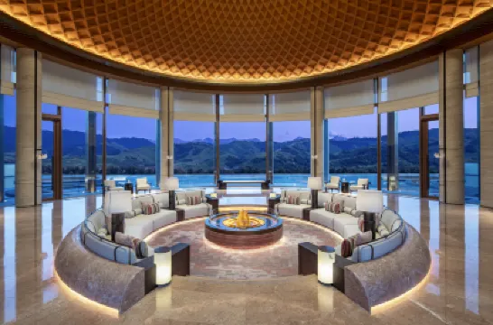 HOTEL INDIGO NALATI Hotels near Hegu Grassland