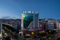 TOP PALYER E-SPORTS HOTEL