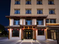 如你所院民宿（長白山北坡集散中心店） - 廚房