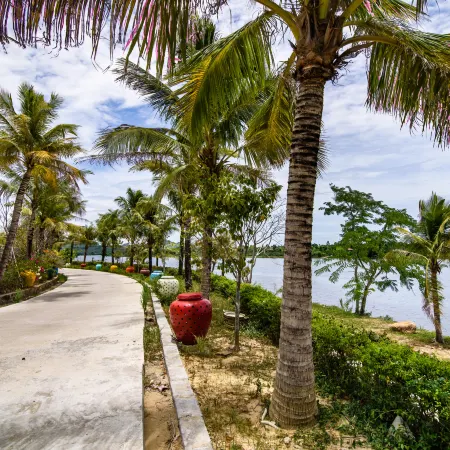 Sankofa Village Hill Resort and Spa