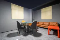 Hengqin Haojing Leju (Zhuhai Changlong Tourism and Vacation Resort)