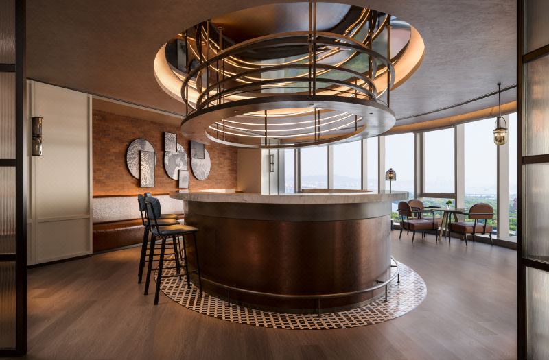 Sheraton Grand Xiamen Jimei photo 4