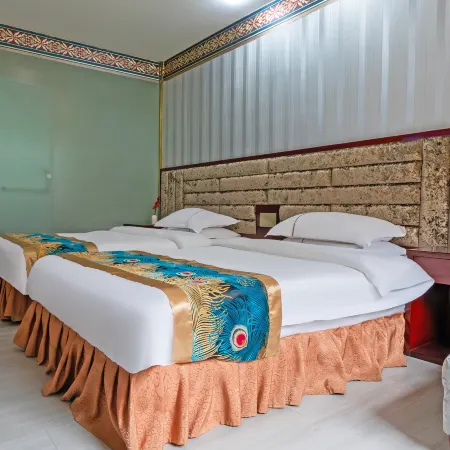 Scenic Natural Hotel