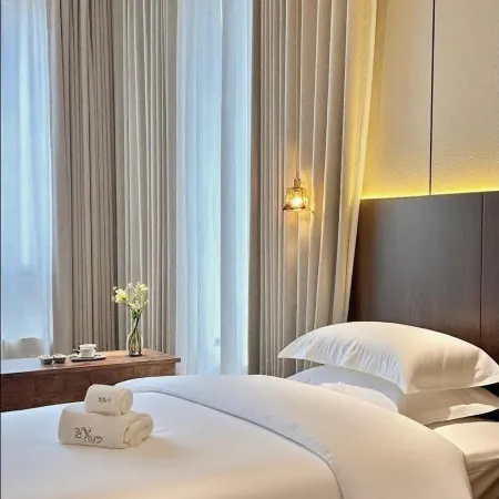 Zhagana Yeyu • Yi Homestay Отели в г. Диебу