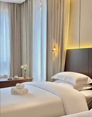 Zhagana Yeyu • Yi Homestay Hotels near Dongwa Village