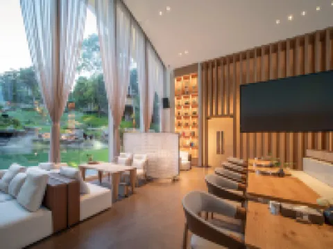 Dadulin Resort Hotels in Raoping