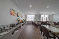 Borrman Hotel (Golmud Branch)