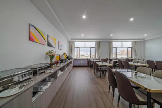 Borrman Hotel (General's Building Park Branch)