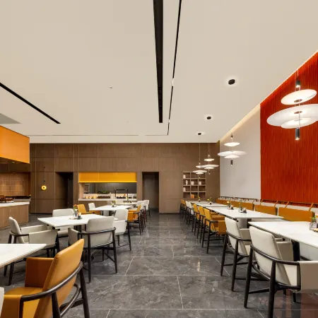 Atour Hotel, Binjiang City Square, Licheng,Quanzhou Отели в г. Цюаньчжоу