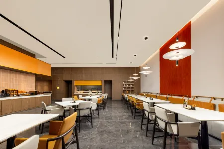 Atour Hotel, Binjiang City Square, Licheng,Quanzhou Отели рядом с достопримечательностью «Quanzhou University of Information Engineering»