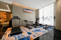 Tanchang Riverside Sunshine Grand Hotel (Binhe East Road) Hotels in Tanchang