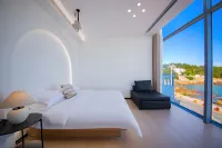 Meizhou Island Meihai Bay Seaview Guesthouse (Mazu Ancestral Temple Branch) 莆田のホテル