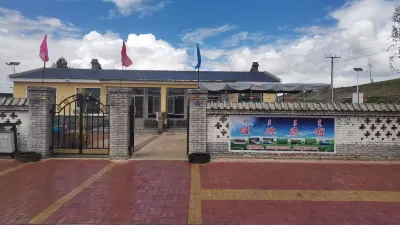 Wulagai Management Area Jiaxing Homestay Hotels near Wulagai Lake Scenic Area