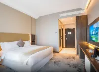 Grand Millennium Al Seef Basra 酒店