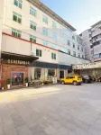 Meizhou Jiayuan Hotel (Meizhou Xueyi Middle School)
