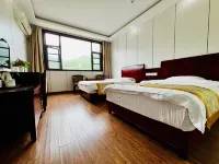 Jiuhuayuan Hotel