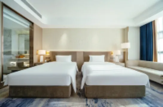 珙縣瑪斯瀾德國際酒店