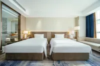Maslande International Hotel Hotels in Gongxian