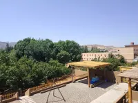 Zhongwei Mosha Xingye Homestay (Huanghe Shapotou)