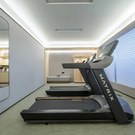 JI Hotel (Yangzhou Slender West Lake Geyuan Garden)