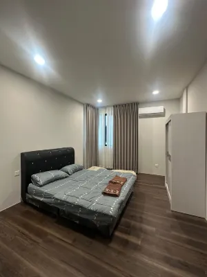 2 Bedroom 2 Bathroom apartment 住宿飯店
