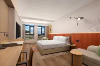Hilton Garden Inn Shannan Gesang Road Hotels in Lhoka
