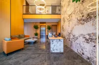 Chuxiong Chuyu Hotel (Yihai Park Branch)