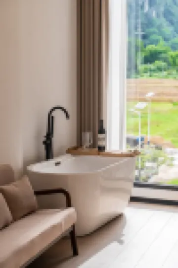 County Mountain Valley Homestay