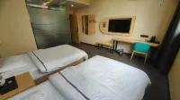 Hefei Tingyi Homestay (Modian University Town Mengxi Town)