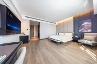 Kurle Jiuding Jianguo South Road Yaduo Hotel 쿠얼러 호텔