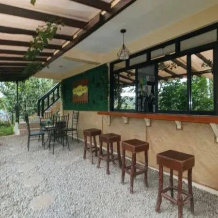RedDoorz @ Hilarions Farm Majayjay Laguna