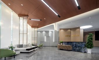 Yueyang violet Hotel