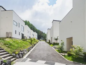 THE TOKI FujiKawaguchiko