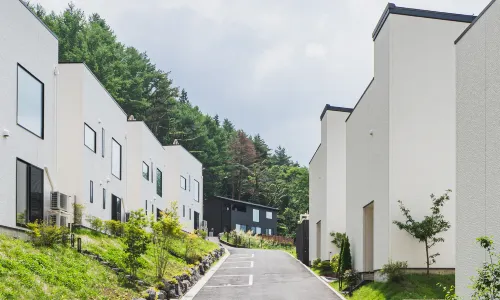 THE TOKI FujiKawaguchiko