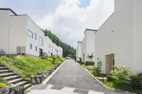 THE TOKI 富士河口湖 富士河口湖 石の博物館 宝石探しと天然石のお店周辺のホテル