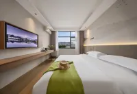 SeasonHotel(Zhengzhou Shangdu Road)