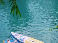 Du'an Guanshan Homestay فنادق في دَوْ آن
