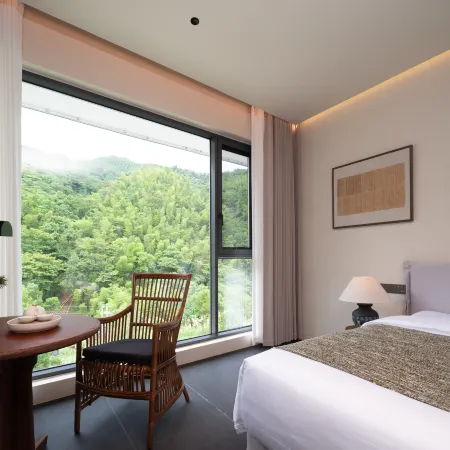 Shanaoao SANOO Homestay
