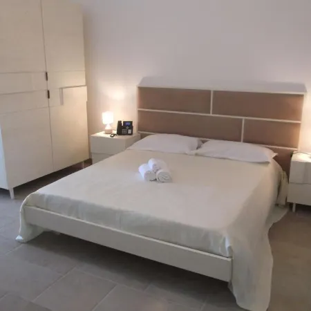 L'Amarena Garden House
