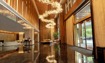 FENGXIWENHAO INTERNATIONAL HOTEL