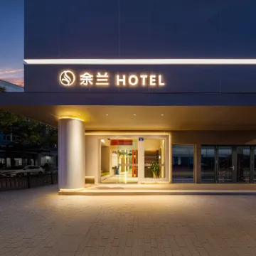 Yulan Hotel