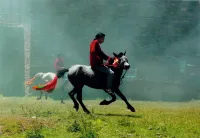 mountain villa jiuzhaigou - Flughafentransfer